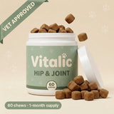 Vitalic jar