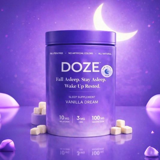 Deep Sleep Blend